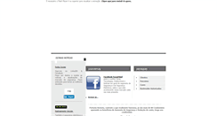 Desktop Screenshot of focusmind.com.br