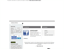 Tablet Screenshot of focusmind.com.br